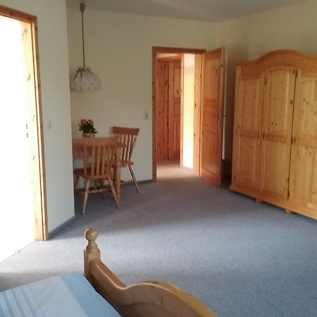 Gastezimmer - Campingplatz Am Muhlenbach โซลเทา ภายนอก รูปภาพ